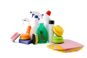 You can throw out all of your dangerous cleaning chemicals, the leader in germ and odor removal in Phoenix is here.