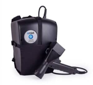 Emist Backpack Electrostatic Sprayer