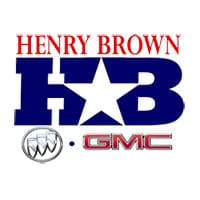 Henry Brown GMC