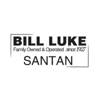 Bill Luke Santan Logo