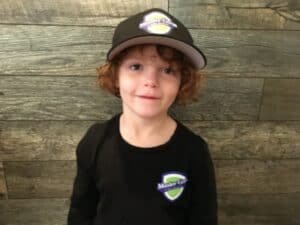 Employee of the Year, and My Biggest Fan