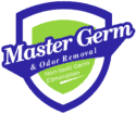 Master Germ and Odor Removal Non-Toxic Logo Without Border