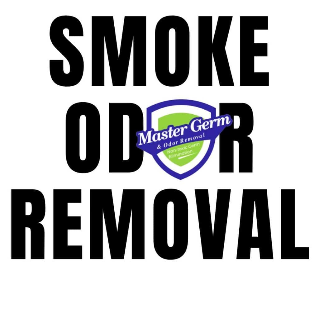 Master Germ And Odor Removal Phoenix, AZ And Raleigh, NC