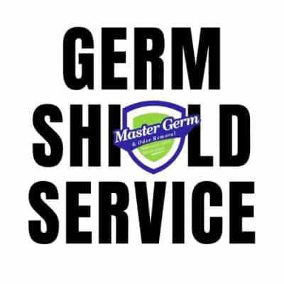 MGOR Germ Shield Service Logo e1667084018162 Odor removal and disinfection you can trust.
