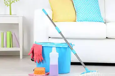 Build the checklist around your home Odor removal and disinfection you can trust.