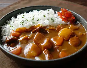 Curry Odor Removal 1 Odor removal and disinfection you can trust.