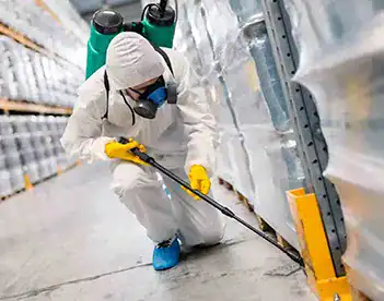 Disinfection Services 5 1 Odor removal and disinfection you can trust.