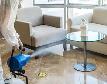 Disinfection Services 6 Odor removal and disinfection you can trust.