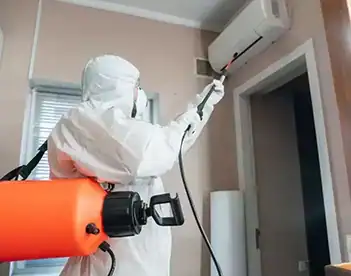 Disinfection Services Odor removal and disinfection you can trust.