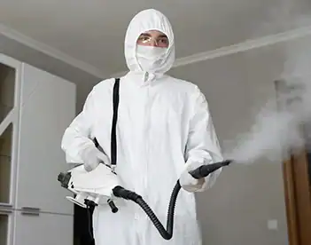 Germ Removal 4 Odor removal and disinfection you can trust.