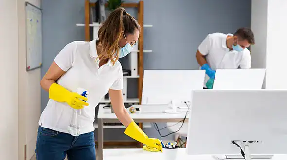 Germ Removal Across Scottsdale and the Surrounding Valley Odor removal and disinfection you can trust.