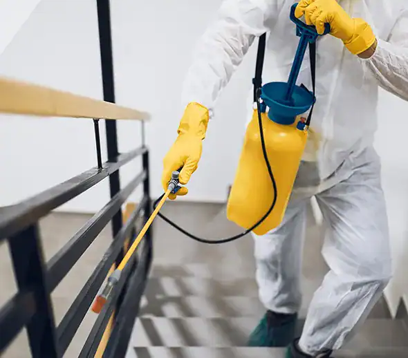How Our Up to 90 Day Protection Works and What Strips It Odor removal and disinfection you can trust.