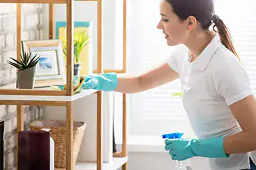 Map the grease path Odor removal and disinfection you can trust.