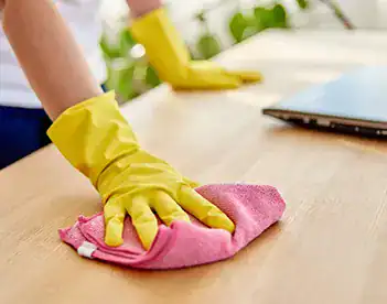 Odor Removal 3 1 Odor removal and disinfection you can trust.