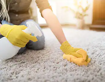 Odor Removal 4 Odor removal and disinfection you can trust.