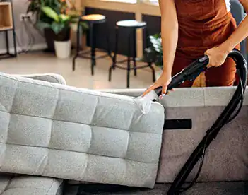 Odor Removal 6 Odor removal and disinfection you can trust.