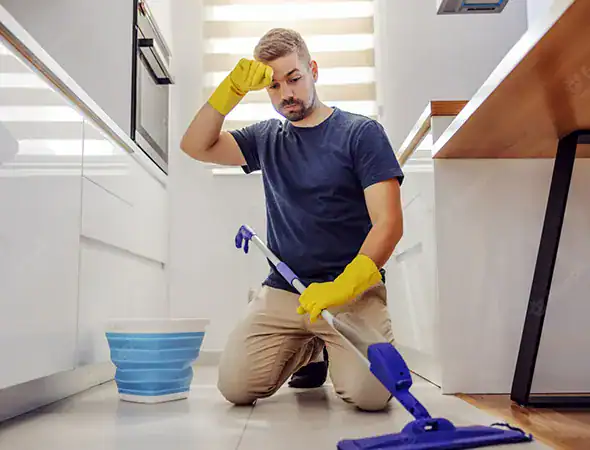 Odor Removal Across Scottsdale and the Surrounding Valley Odor removal and disinfection you can trust.