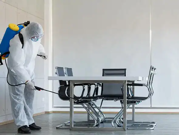 Permanent Smoke Odor Removal Across Scottsdale and the Valley Odor removal and disinfection you can trust.