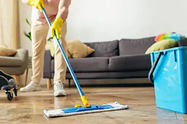 Photograph and log what you cannot see Odor removal and disinfection you can trust.