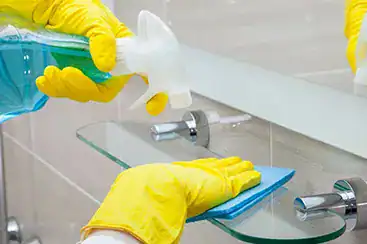 Run the route on your schedule Odor removal and disinfection you can trust.