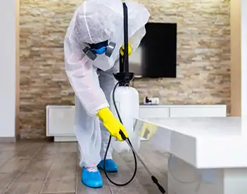 Sanitizing Services 2 Odor removal and disinfection you can trust.