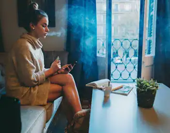 Smoke Odor Removal 1 Odor removal and disinfection you can trust.