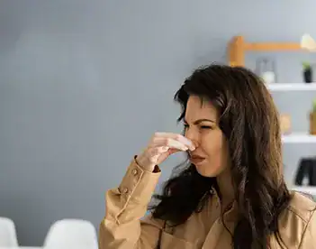 Smoke Odor Removal 5 1 Odor removal and disinfection you can trust.