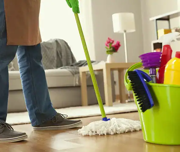 The Two Things That Make Cleaning Harder in Scottsdale Than Almost Anywhere Odor removal and disinfection you can trust.