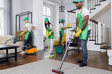 Treat then seal what holds Odor removal and disinfection you can trust.