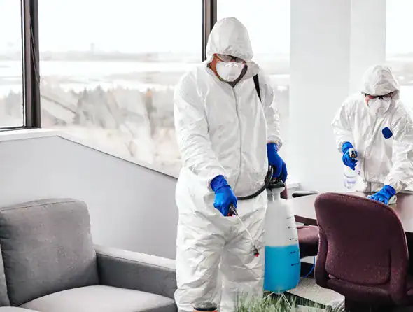 What Cigarette Residue Keeps Doing After the Smell Starts to Fade Odor removal and disinfection you can trust.