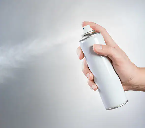 Where the Cooking Aerosol Actually Ends Up in Your Home Odor removal and disinfection you can trust.