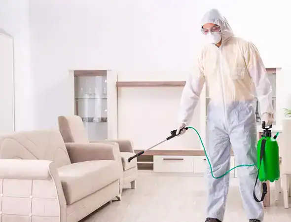 Which Shared Surfaces Actually Carry the Load in an Office Gym or Daycare Odor removal and disinfection you can trust.