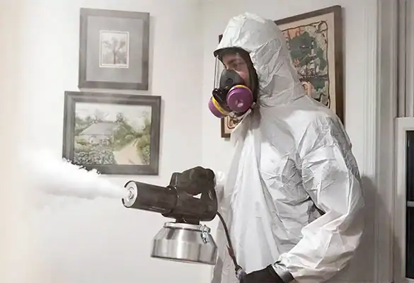 Why Do Odor and Germ Problems Behave Differently in Phoenix 1 Odor removal and disinfection you can trust.