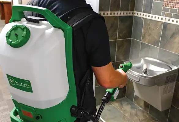 Why Is Germ and Odor Control Harder in Mesa Than in Newer East Valley Cities Odor removal and disinfection you can trust.