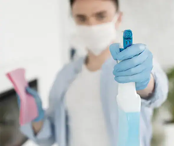 Why Sanitizing Frequency Should Not Be Flat in Scottsdale 1 Odor removal and disinfection you can trust.
