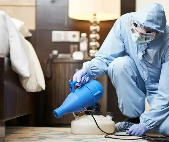 Why Sanitizing Frequency Should Not Be Flat in Scottsdale Odor removal and disinfection you can trust.