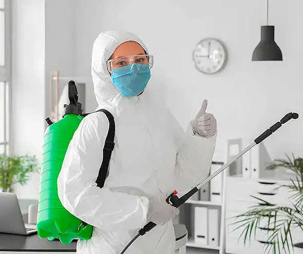 Why Scottsdale Odor removal and disinfection you can trust.