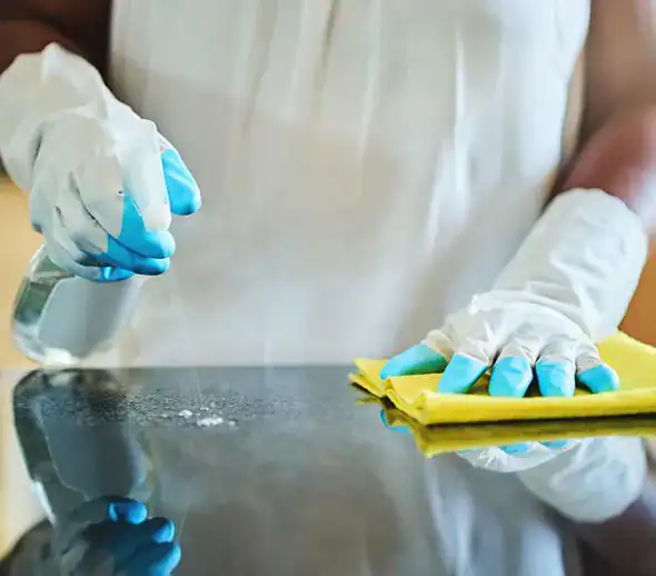 Why a Shared Surface Will Not Stay Clean However Well You Treat It Once Odor removal and disinfection you can trust.